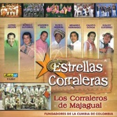 Estrellas Corraleras (de la Cumbia Colombiana) artwork
