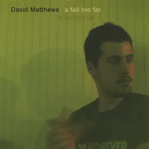 David Matthews