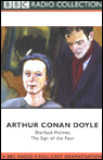 Arthur Conan Doyle - Sherlock Holmes: The Sign of the Four (Dramatized) artwork
