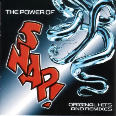 The Power of Snap! Original Hits and Remixes - Snap!