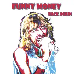 Back Again by Funny Money album reviews, ratings, credits