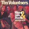 Whiskey, Love & Disaster - American Celtic album lyrics, reviews, download