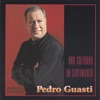 Pedro Guasti - Hay Algo en Tí