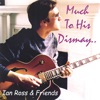 Ian Ross & Friends - A Nightengale Sang In Berkeley Square