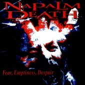 Napalm Death - Hung