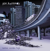 Jon Kennedy - The Beef