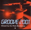 Negro Can - Pasilda ( Knee Deep Club Mix)