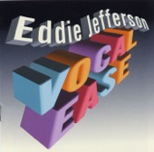 Eddie Jefferson - Zap! Carnivorous