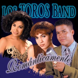 Los Toros Band - Popurri "Los Angeles Negros"