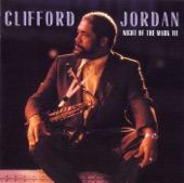 Clifford Jordan - John coltrane