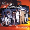 Monchy & Alexandra - Cumande (En Vivo)
