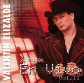 Valentin Elizalde - Vete Con El