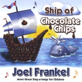 Joel Frankel - Bagels and Cream Cheese