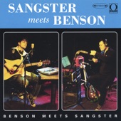 Sangster Meets Benson - Static Friction