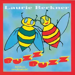 Buzz Buzz - The Laurie Berkner Band