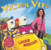 The Laurie Berkner Band - Victor Vito