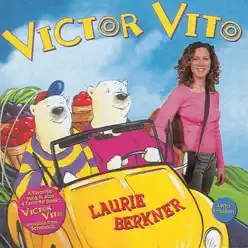Victor Vito - The Laurie Berkner Band