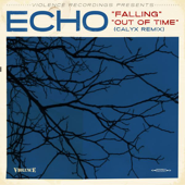 Falling / Out of Time - Single - Echo