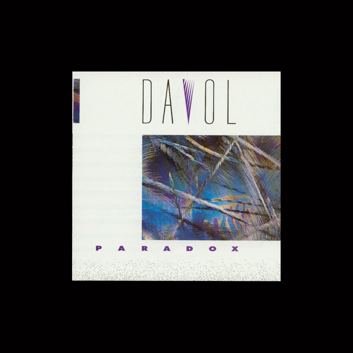 ‎Paradox by Davol on Apple Music