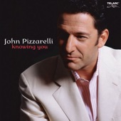 John Pizzarelli - Ain't That a Kick in the Head?