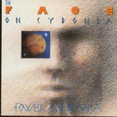 The Face On Cydonia