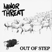 Minor Threat - Betray