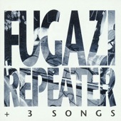 Fugazi - Two Beats Off