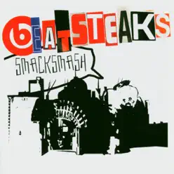 Smack Smash - Beatsteaks