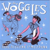 The Woggles - I Got a Line On You