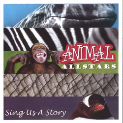 Animal AllStars - Critter Talk