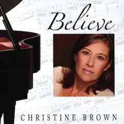 Believe by Christine Brown album reviews, ratings, credits