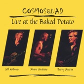 Live at the Baked Potato artwork