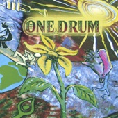 One Drum - Raindance