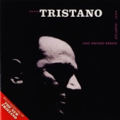 Lennie Tristano / The New Tristano artwork