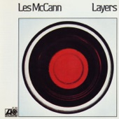 Les McCann - Sometimes I Cry