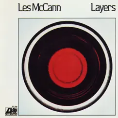 Layers by Les McCann album reviews, ratings, credits