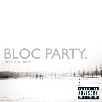 Banquet by Bloc Party song reviws