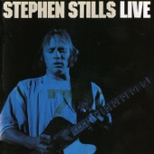 Stephen Stills - Wooden Ships (Live Version)