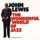 John Lewis-I Remember Clifford