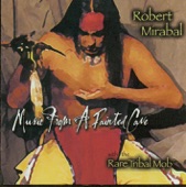Robert Mirabal - The Dance