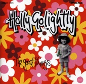 Holly Golightly - Listen