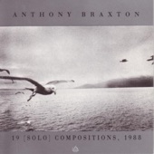 19 (Solo) Compositions, 1988 artwork