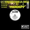 Kult Records Presents: Moody - EP