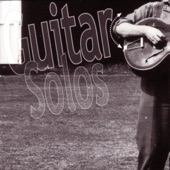 Guitar Solos (1974 Classic Re-mastered) artwork