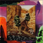 Biota - More Silence