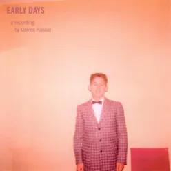 Early Days - Darren Hanlon