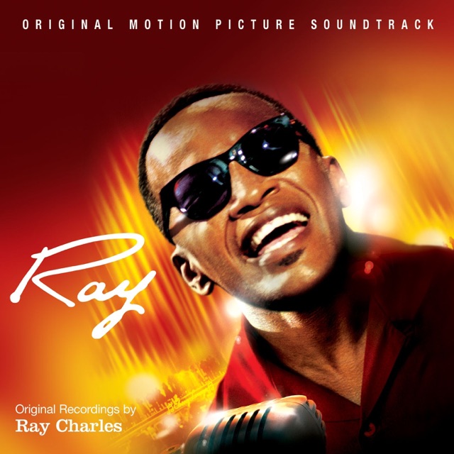 Ray (Soundtrack from the Motion Picture) - EP