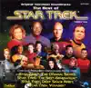Theme from "Star Trek: Deep Space Nine" song lyrics