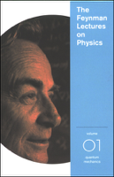 Richard P. Feynman - The Feynman Lectures on Physics: Volume 1, Quantum Mechanics (Unabridged) artwork
