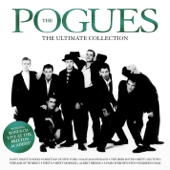 Fairytale of New York-The Pogues